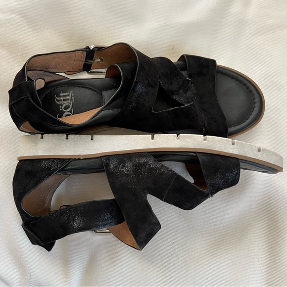 Sofft Womens Mirabelle Size 8.5 - Picture 2 of 12